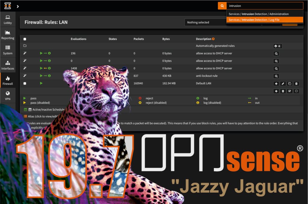 OPNsense